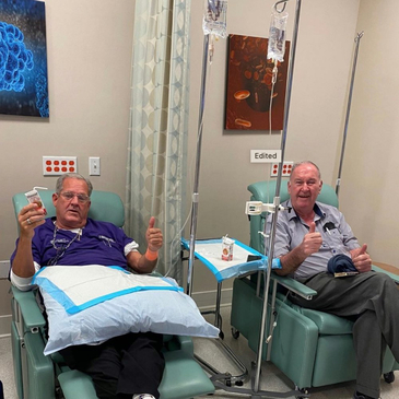 Slider image (5) The Institute of Regenerative Medicine